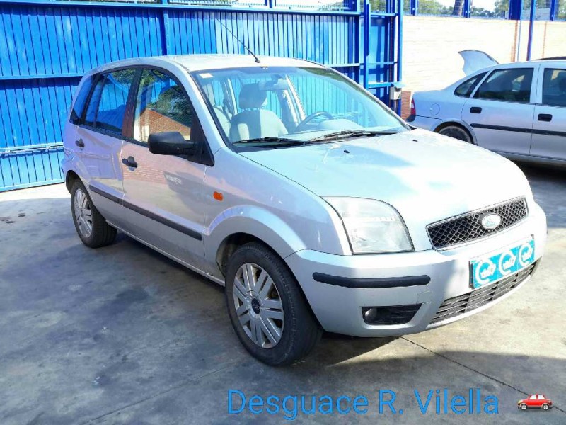 ford fusion (cbk) ambiente | 0.02 - ... del año 2004