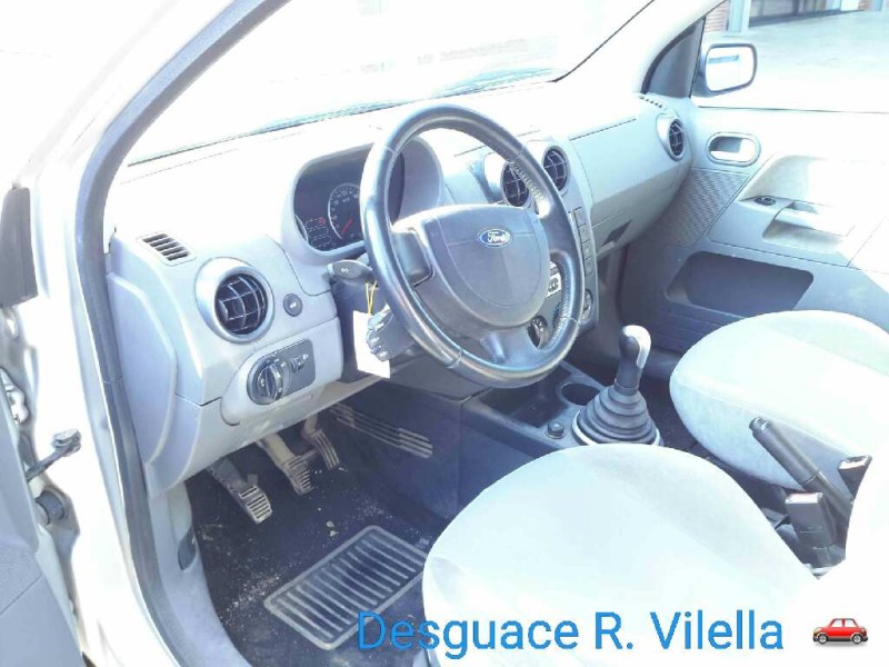 ford fusion (cbk) ambiente | 0.02 - ... del año 2004