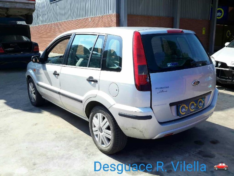ford fusion (cbk) ambiente | 0.02 - ... del año 2004