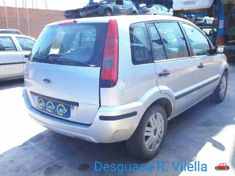 ford fusion (cbk) ambiente | 0.02 - ... del año 2004