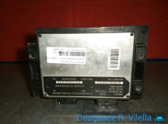 Recambio de centralita motor uce para peugeot 206 berlina xn | 09.98 - 12.02 xn | 09.98 - 12.02 referencia OEM IAM 80845J 964471 2