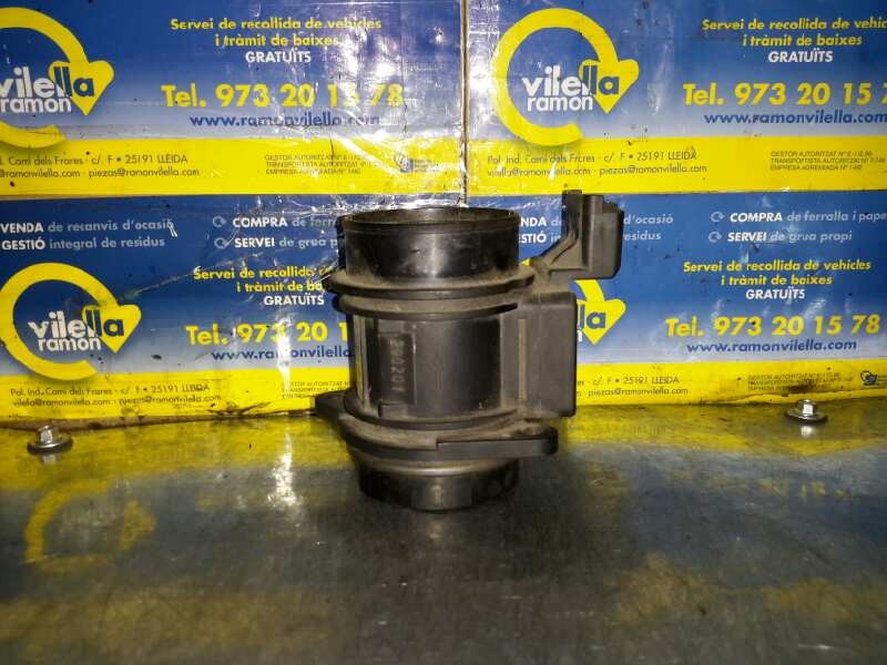 Recambio de caudalimetro para ford fusion (cbk) + | 06.02 - 12.07 + | 06.02 - 12.07 referencia OEM IAM 5WK9631 964221218039071 