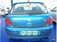 peugeot 307 (s1) xs | 04.01 - 12.05 del año 2002 2