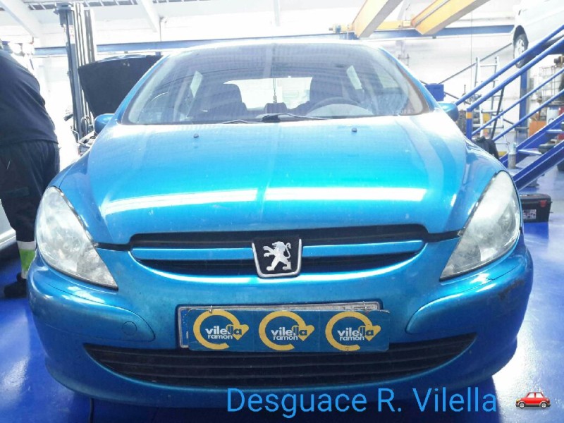 peugeot 307 (s1) xs | 04.01 - 12.05 del año 2002