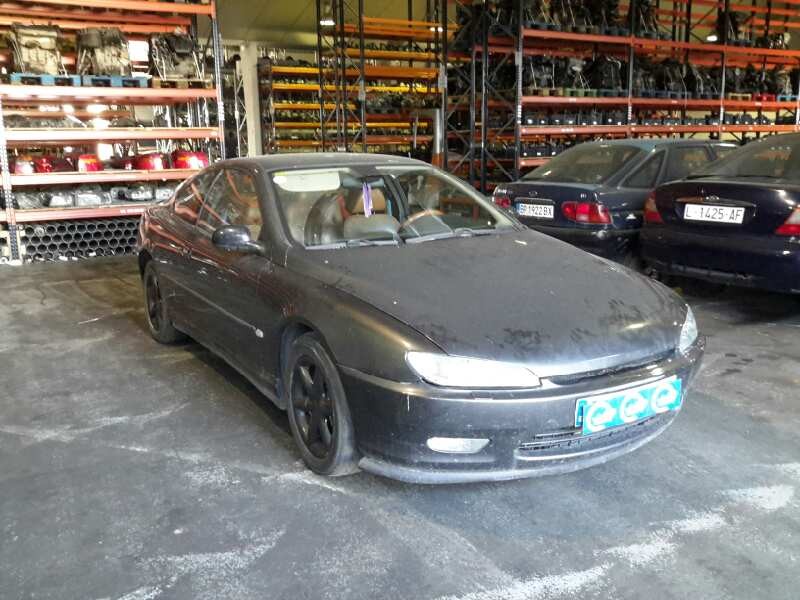 peugeot 406 coupe (s1/s2) 2.2 hdi | 03.01 - 12.04 del año 2001