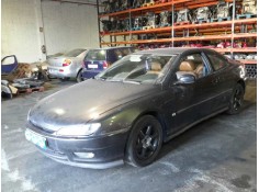 peugeot 406 coupe (s1/s2) 2.2 hdi | 03.01 - 12.04 del año 2001 2