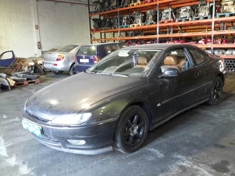 peugeot 406 coupe (s1/s2) 2.2 hdi | 03.01 - 12.04 del año 2001