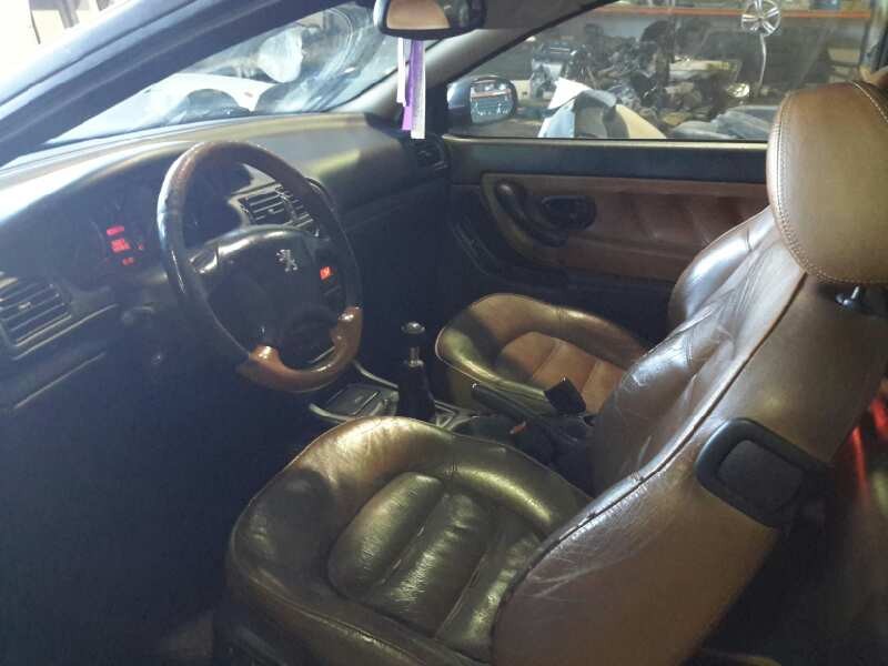 peugeot 406 coupe (s1/s2) 2.2 hdi | 03.01 - 12.04 del año 2001