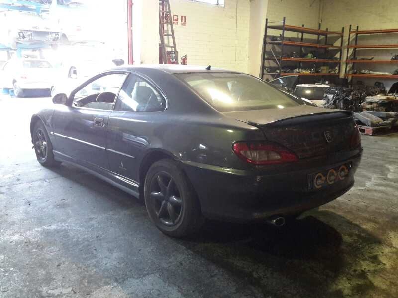 peugeot 406 coupe (s1/s2) 2.2 hdi | 03.01 - 12.04 del año 2001