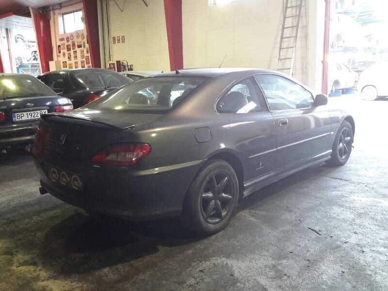 peugeot 406 coupe (s1/s2) 2.2 hdi | 03.01 - 12.04 del año 2001