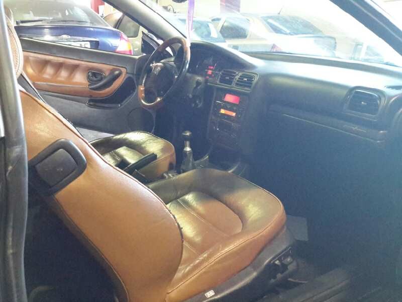 peugeot 406 coupe (s1/s2) 2.2 hdi | 03.01 - 12.04 del año 2001