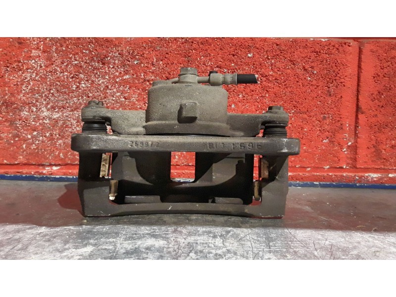Recambio de pinza freno delan. derecha para toyota corolla (e12)  | 0.02 - 0.07  | 0.02 - 0.07 referencia OEM IAM   