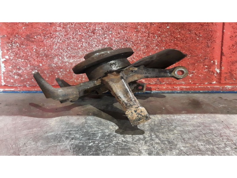 Recambio de mangueta delantero derecha para seat ibiza (6k1)  | 0.99 - 0.02 ibiza (6k1)  | 0.99 - 0.02 referencia OEM IAM   