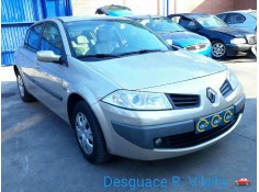 renault megane ii classic berlina confort authentique | 06.05 - ... del año 2007