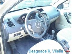 renault megane ii classic berlina confort authentique | 06.05 - ... del año 2007 2