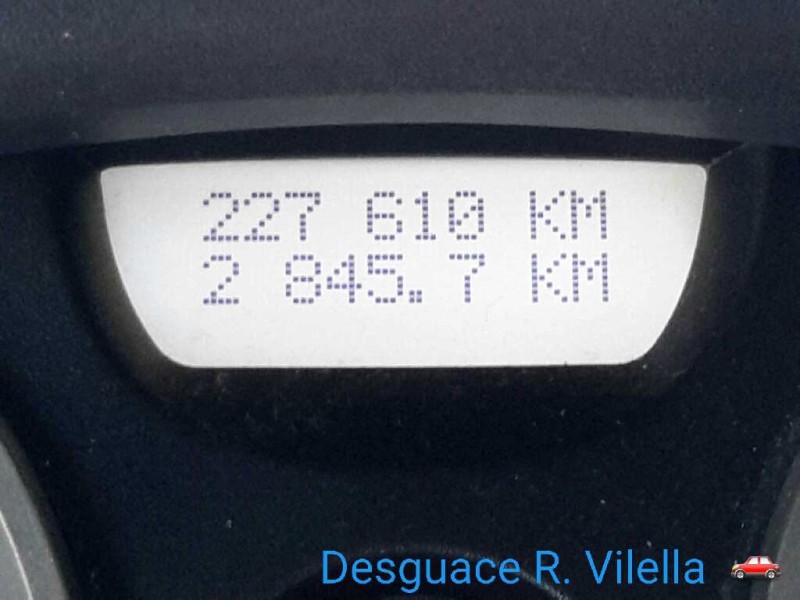 renault megane ii classic berlina confort authentique | 06.05 - ... del año 2007 renault megane ii classic berlina confort authentique | 06.05 - ... del año 2007