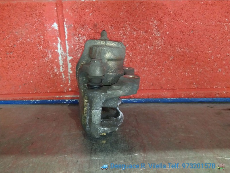 Recambio de pinza freno delan. derecha para citroen xsara picasso 2.0 hdi | 03.00 - 12.02 2.0 hdi | 03.00 - 12.02 referencia OEM