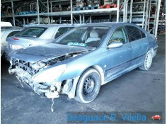 peugeot 607 (s1) básico | 12.00 - 12.04 del año 2001