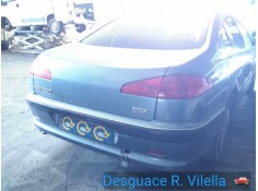 peugeot 607 (s1) básico | 12.00 - 12.04 del año 2001 2