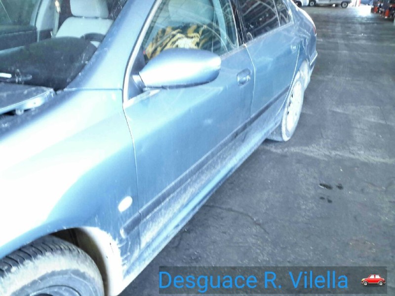 peugeot 607 (s1) básico | 12.00 - 12.04 del año 2001