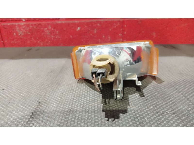 Recambio de piloto delantero derecho para opel corsa 1.2i 16v top referencia OEM IAM   