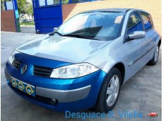 renault megane ii berlina 5p authentique | 11.05 - ... del año 2005 2