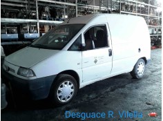 citroen jumpy 2.0 hdi sx furg. | 05.00 - ... del año 2005
