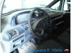 citroen jumpy 2.0 hdi sx furg. | 05.00 - ... del año 2005 2