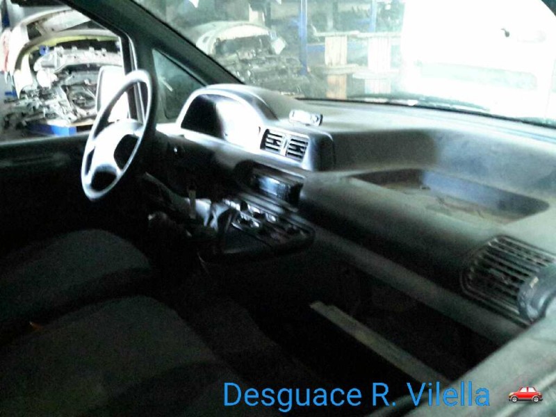 citroen jumpy 2.0 hdi sx furg. | 05.00 - ... del año 2005 citroen jumpy 2.0 hdi sx furg. | 05.00 - ... del año 2005