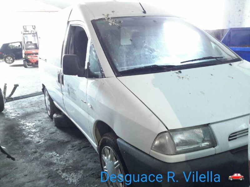 citroen jumpy 2.0 hdi sx furg. | 05.00 - ... del año 2005 citroen jumpy 2.0 hdi sx furg. | 05.00 - ... del año 2005