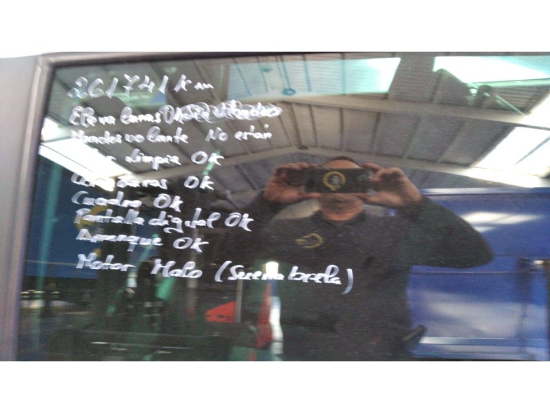 peugeot 307 break / sw (s1) 2.0 hdi fap cat | 0.02 - ... del año 2004 peugeot 307 break / sw (s1) 2.0 hdi fap cat | 0.02 - ... del año 2004