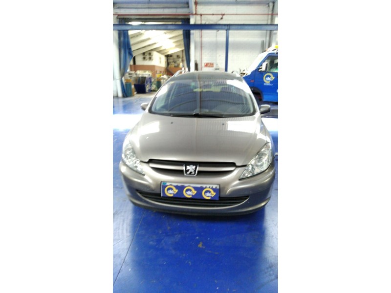 peugeot 307 break / sw (s1) 2.0 hdi fap cat | 0.02 - ... del año 2004 peugeot 307 break / sw (s1) 2.0 hdi fap cat | 0.02 - ... del año 2004
