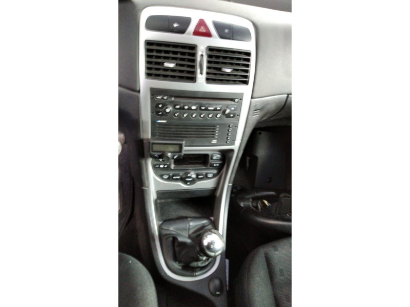 peugeot 307 break / sw (s1) 2.0 hdi fap cat | 0.02 - ... del año 2004 peugeot 307 break / sw (s1) 2.0 hdi fap cat | 0.02 - ... del año 2004