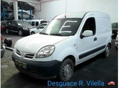nissan kubistar (x76) premium (l1) | 02.07 - ... del año 2007