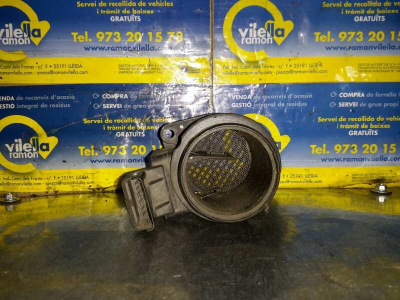 Recambio de caudalimetro para ford fusion (cbk) + | 06.02 - 12.07 + | 06.02 - 12.07 referencia OEM IAM 5WK9631 964221218039071 