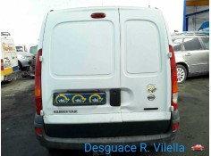 nissan kubistar (x76) premium (l1) | 02.07 - ... del año 2007 2