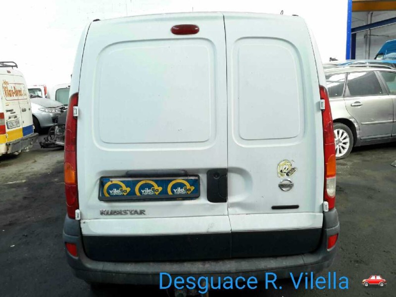 nissan kubistar (x76) premium (l1) | 02.07 - ... del año 2007 nissan kubistar (x76) premium (l1) | 02.07 - ... del año 2007