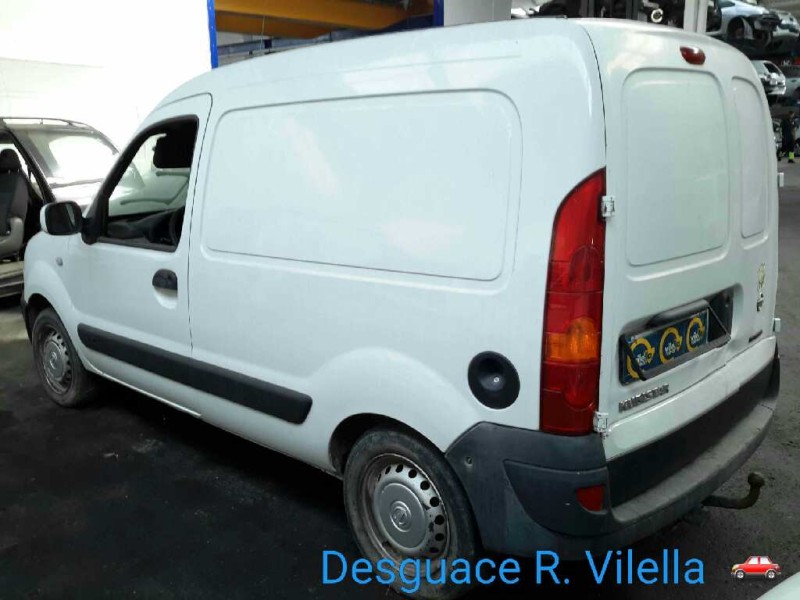 nissan kubistar (x76) premium (l1) | 02.07 - ... del año 2007 nissan kubistar (x76) premium (l1) | 02.07 - ... del año 2007
