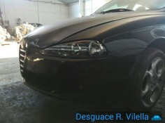 alfa romeo 147 (190) 1.9 jtd distinctive | 12.00 - 12.04 del año 2005 2