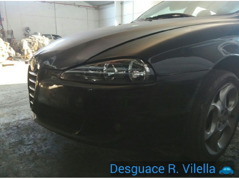 alfa romeo 147 (190) 1.9 jtd distinctive | 12.00 - 12.04 del año 2005 alfa romeo 147 (190) 1.9 jtd distinctive | 12.00 - 12.04 del año 2005