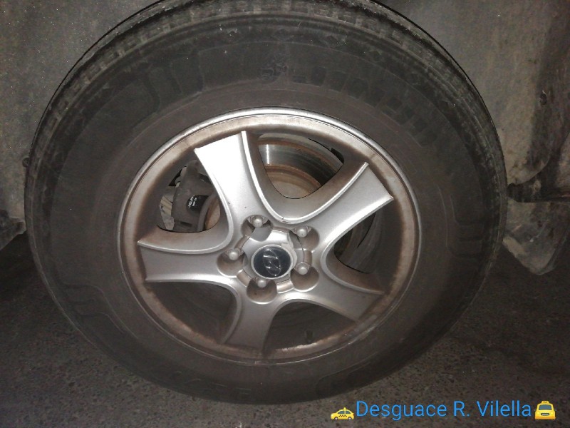 hyundai santa fe (sm) 2.0 gls crdi | 0.01 - ... del año 2003 hyundai santa fe (sm) 2.0 gls crdi | 0.01 - ... del año 2003