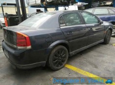 opel vectra c berlina club | 02.02 - 12.03 del año 2002 2