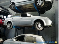 daewoo nubira berlina se | 0.03 - ... del año 2003