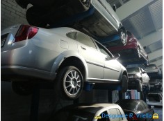 daewoo nubira berlina se | 0.03 - ... del año 2003 2