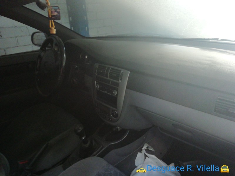 daewoo nubira berlina se | 0.03 - ... del año 2003 daewoo nubira berlina se | 0.03 - ... del año 2003