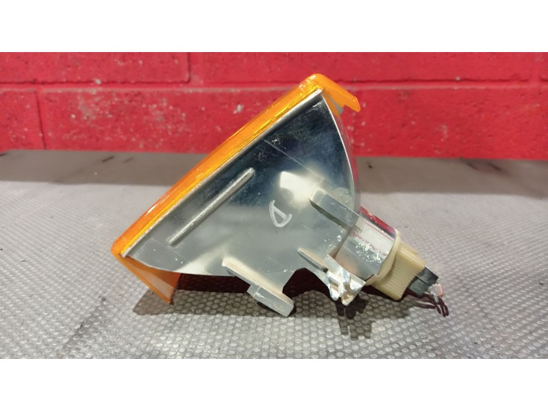 Recambio de piloto delantero derecho para opel corsa 1.2i 16v top referencia OEM IAM   