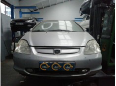 honda civic berlina 3 (ep1/2) 1.6i es | 07.01 - 12.06 del año 2002