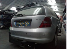 honda civic berlina 3 (ep1/2) 1.6i es | 07.01 - 12.06 del año 2002 2