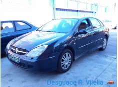 citroen c5 berlina 2.0 hdi 90 sx/sx automático | 01.03 - ... del año 2004