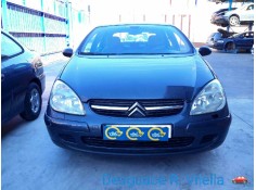 citroen c5 berlina 2.0 hdi 90 sx/sx automático | 01.03 - ... del año 2004 2